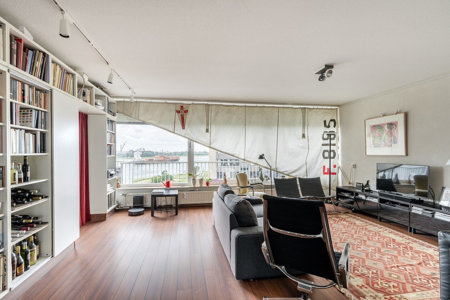 Appartement te koop: Merellaan 815, Maassluis