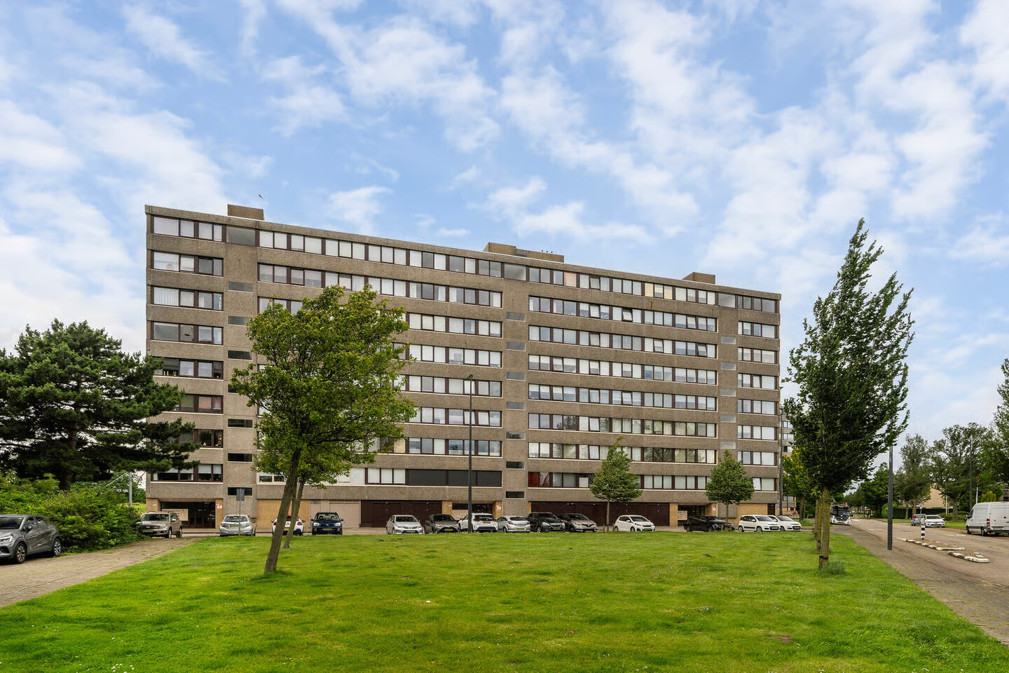 Appartement te koop: Merellaan 815, Maassluis