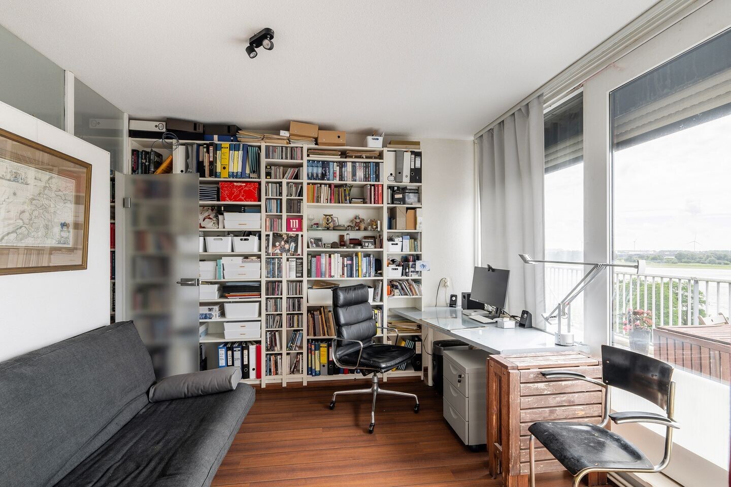 Appartement te koop: Merellaan 815, Maassluis