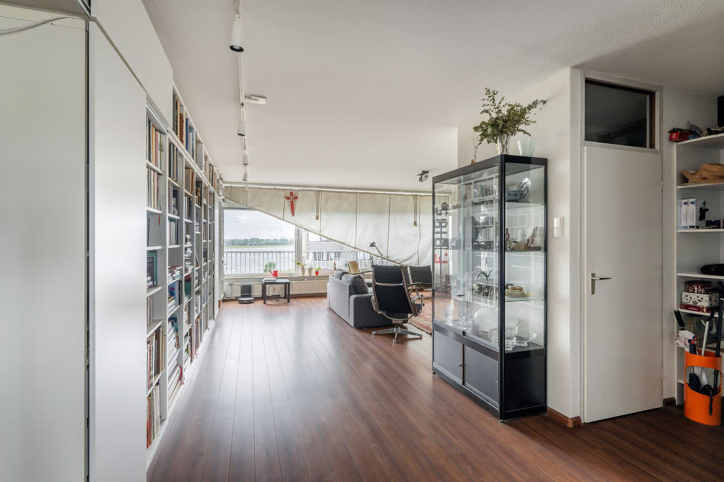 Appartement te koop: Merellaan 815, Maassluis