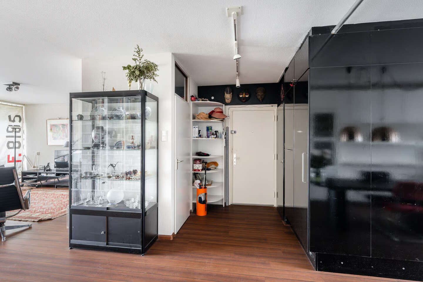 Appartement te koop: Merellaan 815, Maassluis