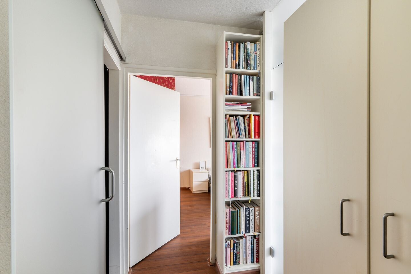 Appartement te koop: Merellaan 815, Maassluis