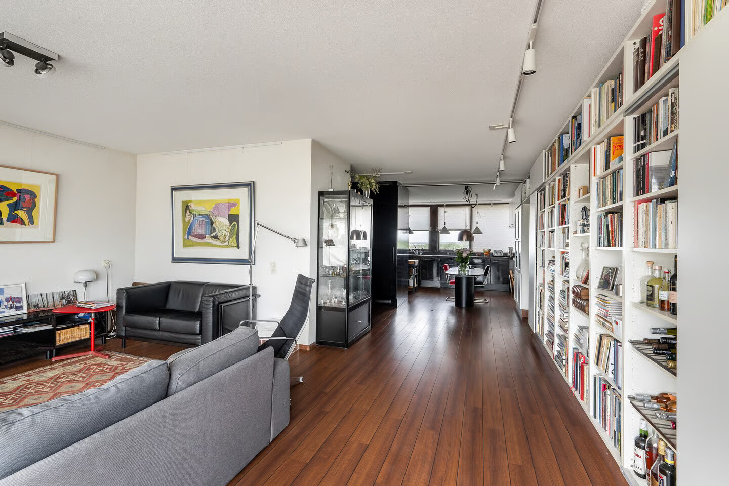 Appartement te koop: Merellaan 815, Maassluis