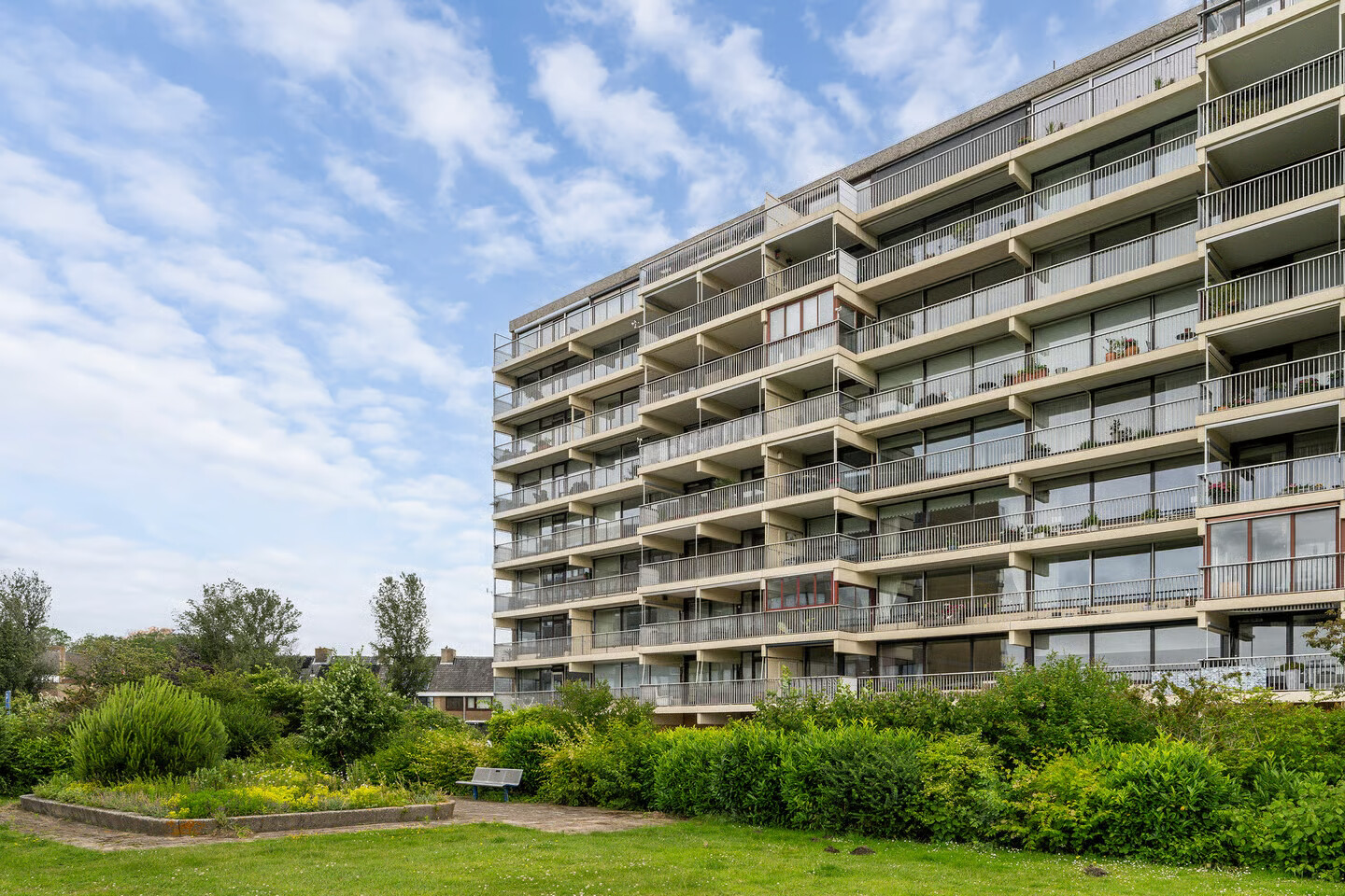 Appartement te koop: Merellaan 815, Maassluis