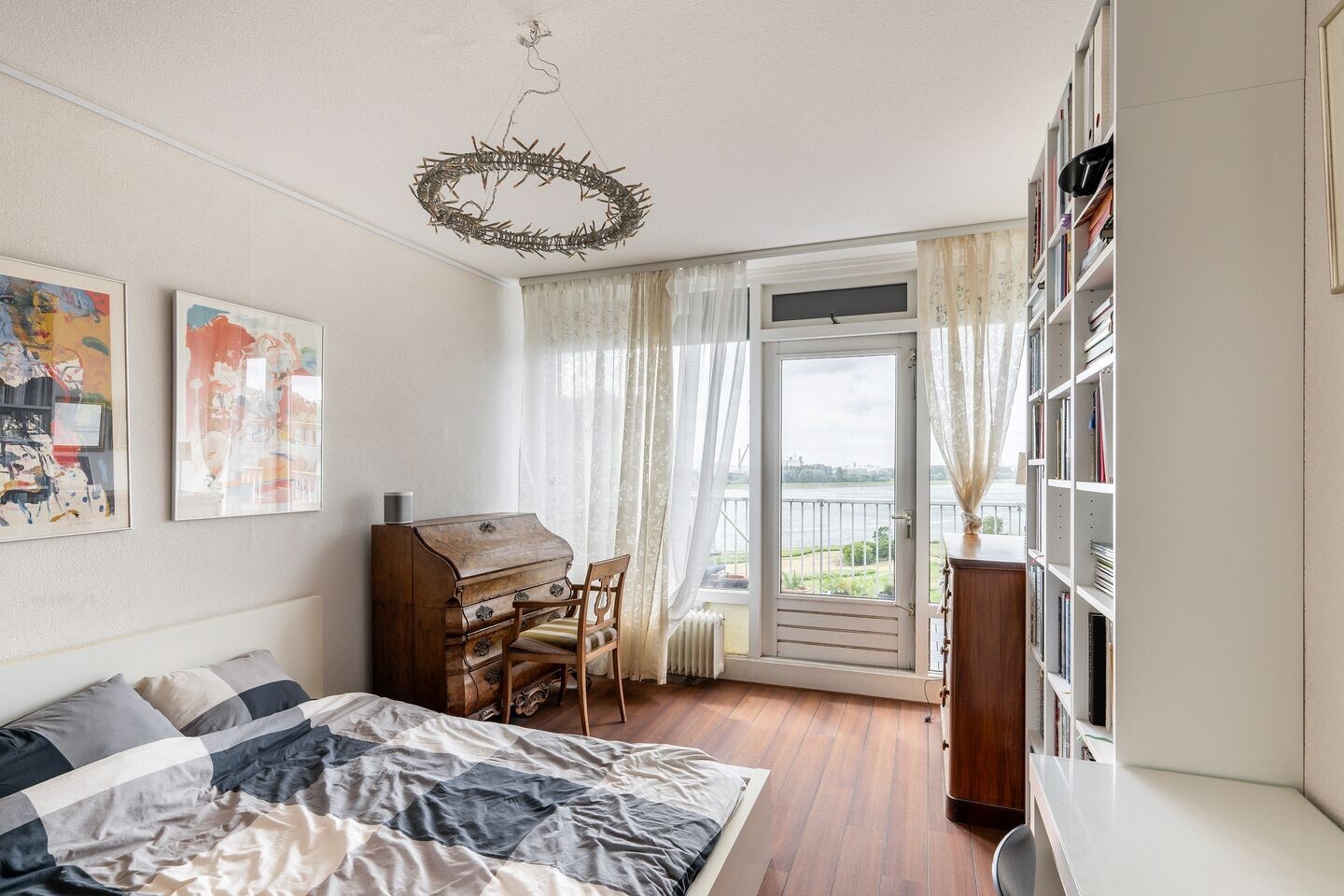 Appartement te koop: Merellaan 815, Maassluis