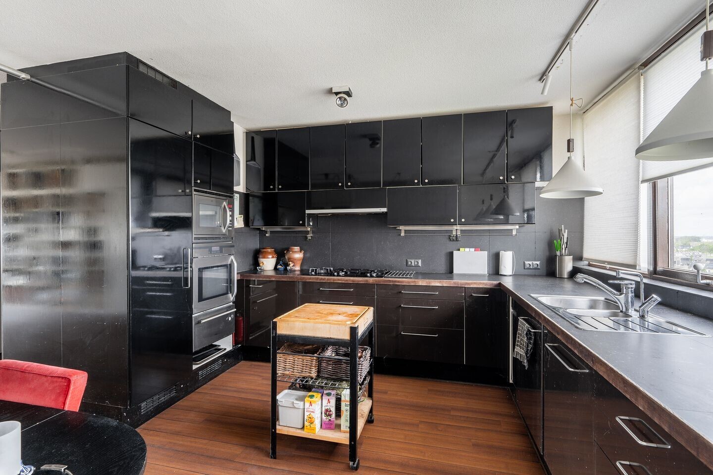 Appartement te koop: Merellaan 815, Maassluis