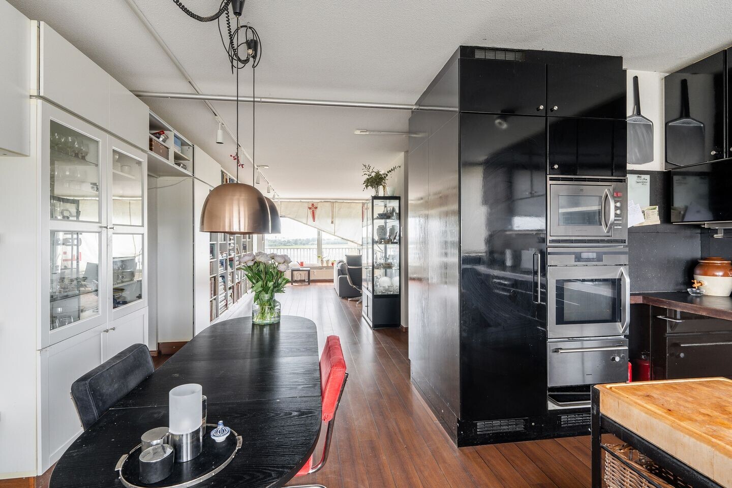 Appartement te koop: Merellaan 815, Maassluis