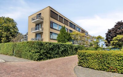 Schollevaarstraat 94