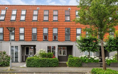 Burg. Van Reesstraat 13