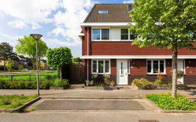 Burg. Rippingstraat 1-A