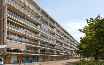Zwaluwstraat 106