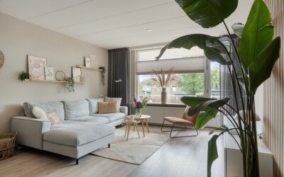 Zwaluwstraat 44