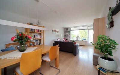 Zwaluwstraat 88