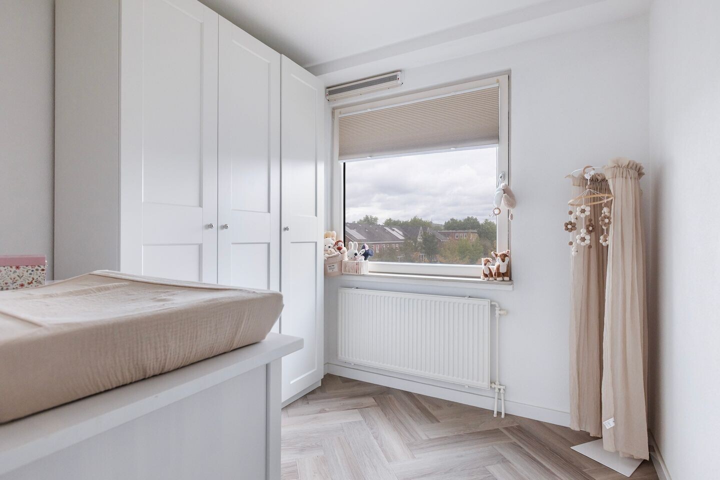 Appartement te koop: Cornelis Boosterstraat 7, Maassluis