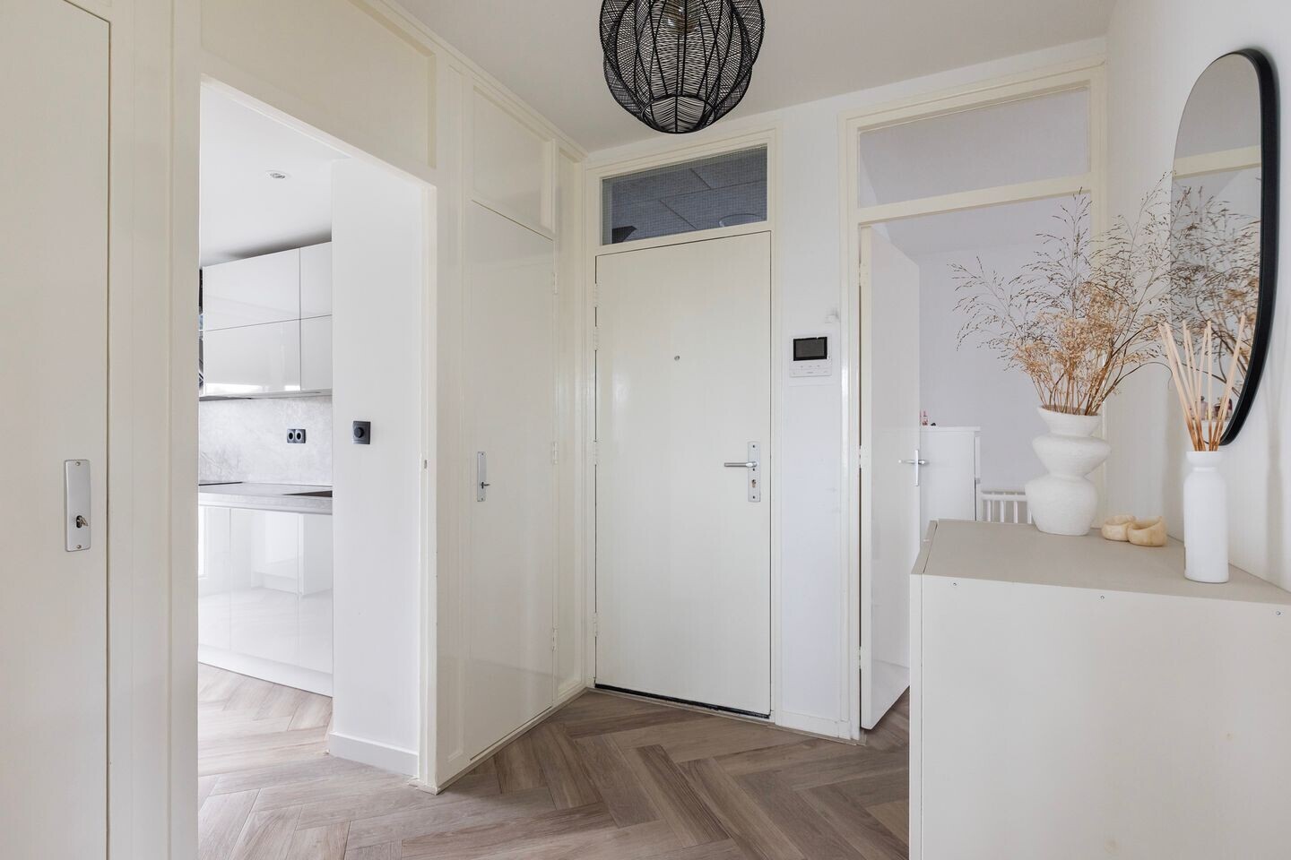 Appartement te koop: Cornelis Boosterstraat 7, Maassluis