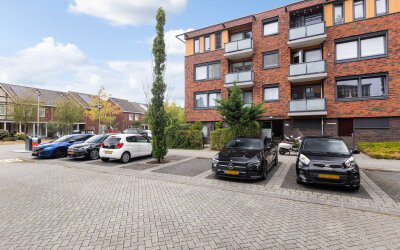 Cornelis Boosterstraat 7