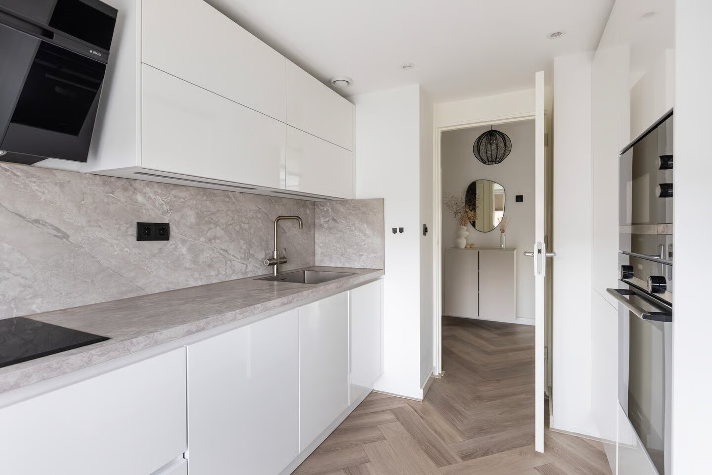 Appartement te koop: Cornelis Boosterstraat 7, Maassluis