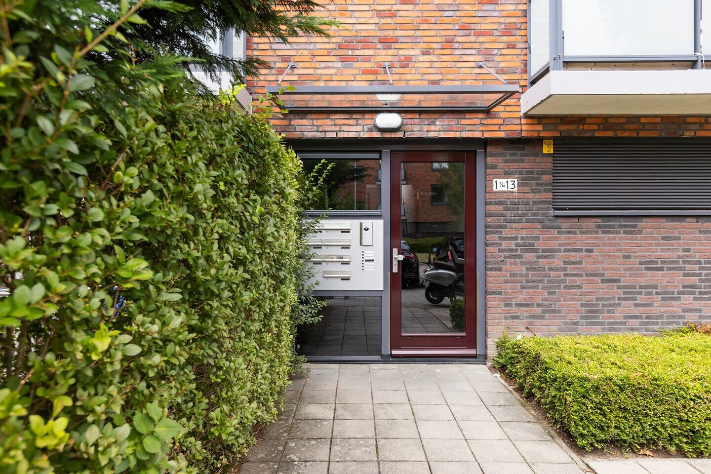 Appartement te koop: Cornelis Boosterstraat 7, Maassluis