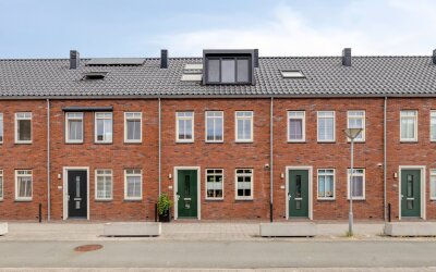 Dr. Jan Schoutenlaan 115