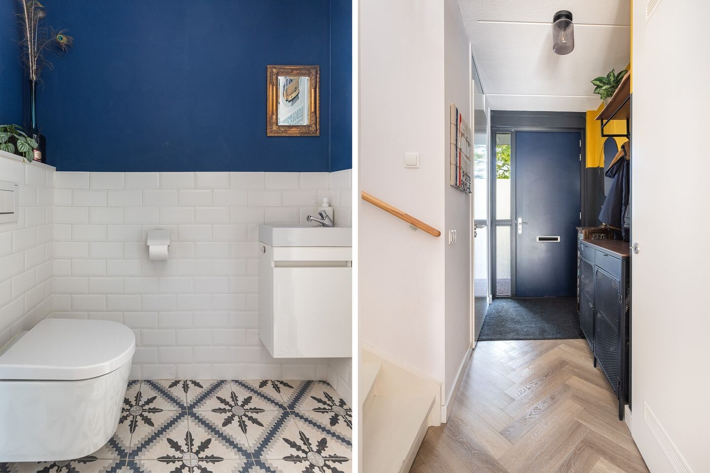 Tussenwoning te koop: Dr. Jan Schoutenlaan 322, Maassluis
