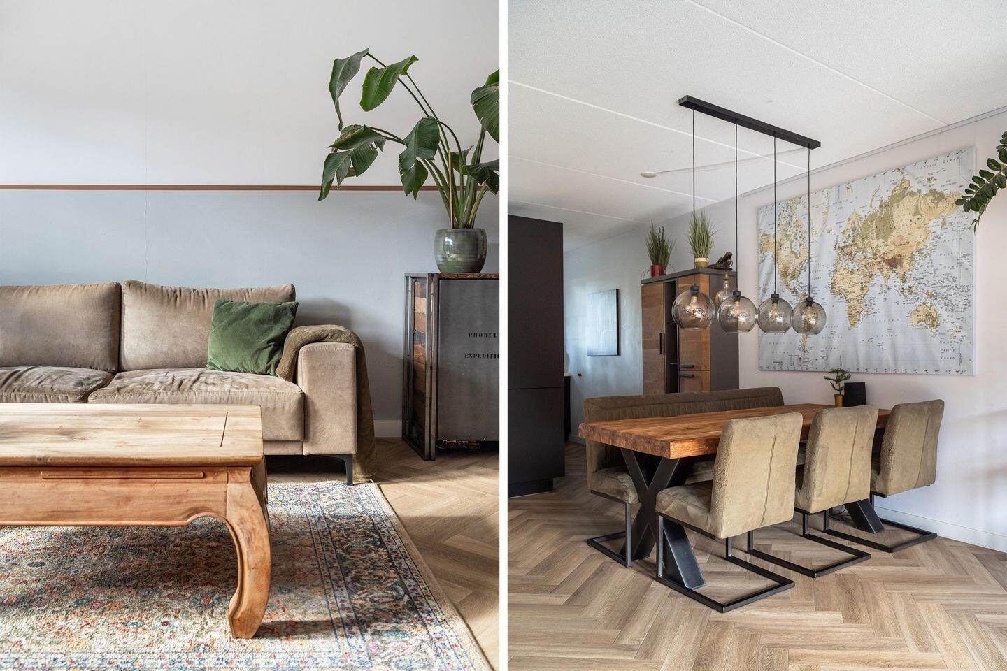 Tussenwoning te koop: Dr. Jan Schoutenlaan 322, Maassluis