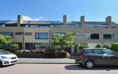 Lijsterlaan 108