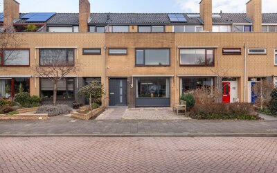 Lijsterlaan 110