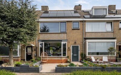 Spechtstraat 42