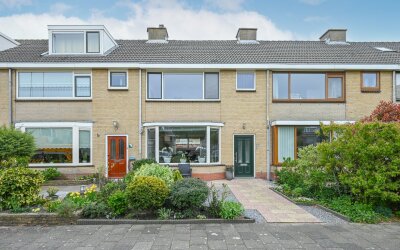 Spechtstraat 8