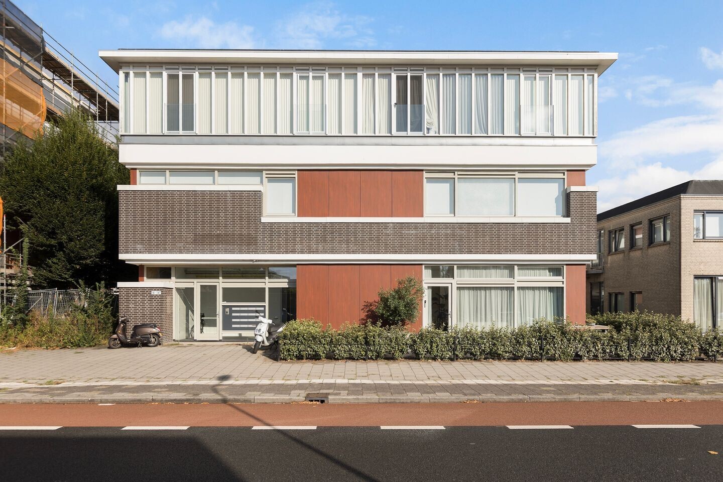 Appartement te koop: Uiverlaan 14K, Maassluis