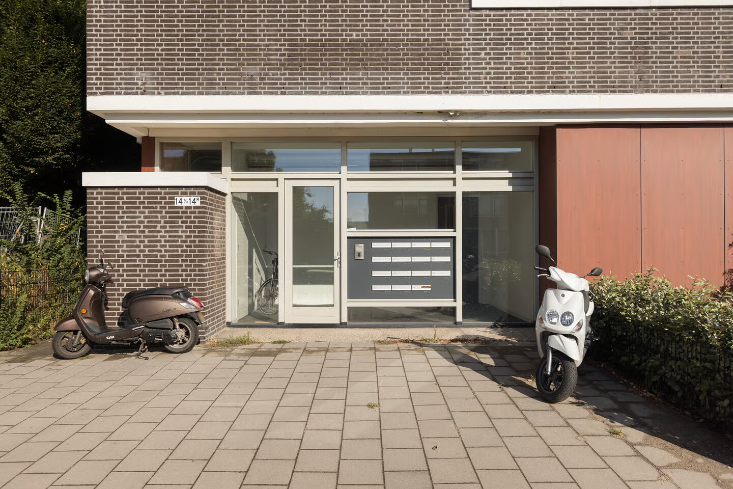 Appartement te koop: Uiverlaan 14K, Maassluis
