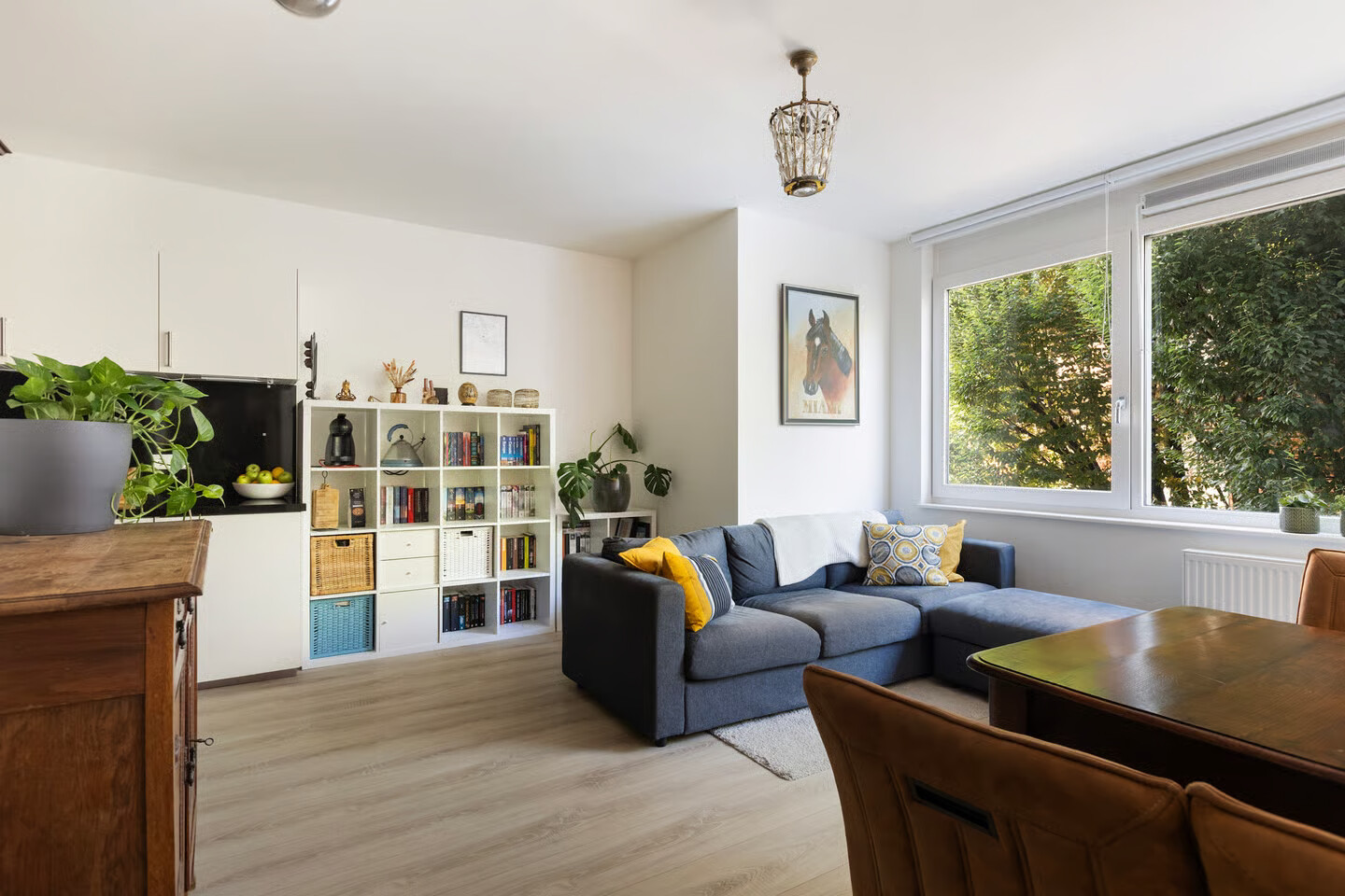 Appartement te koop: Uiverlaan 14K, Maassluis