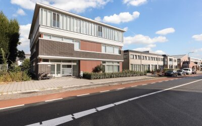 Uiverlaan 14-K