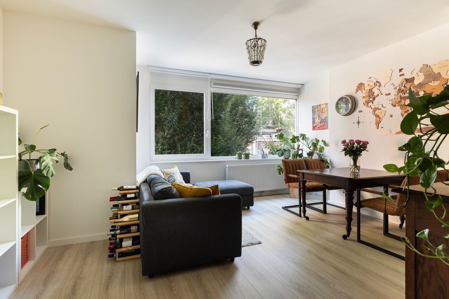 Appartement te koop: Uiverlaan 14K, Maassluis