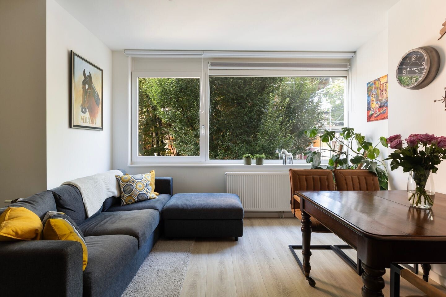 Appartement te koop: Uiverlaan 14K, Maassluis