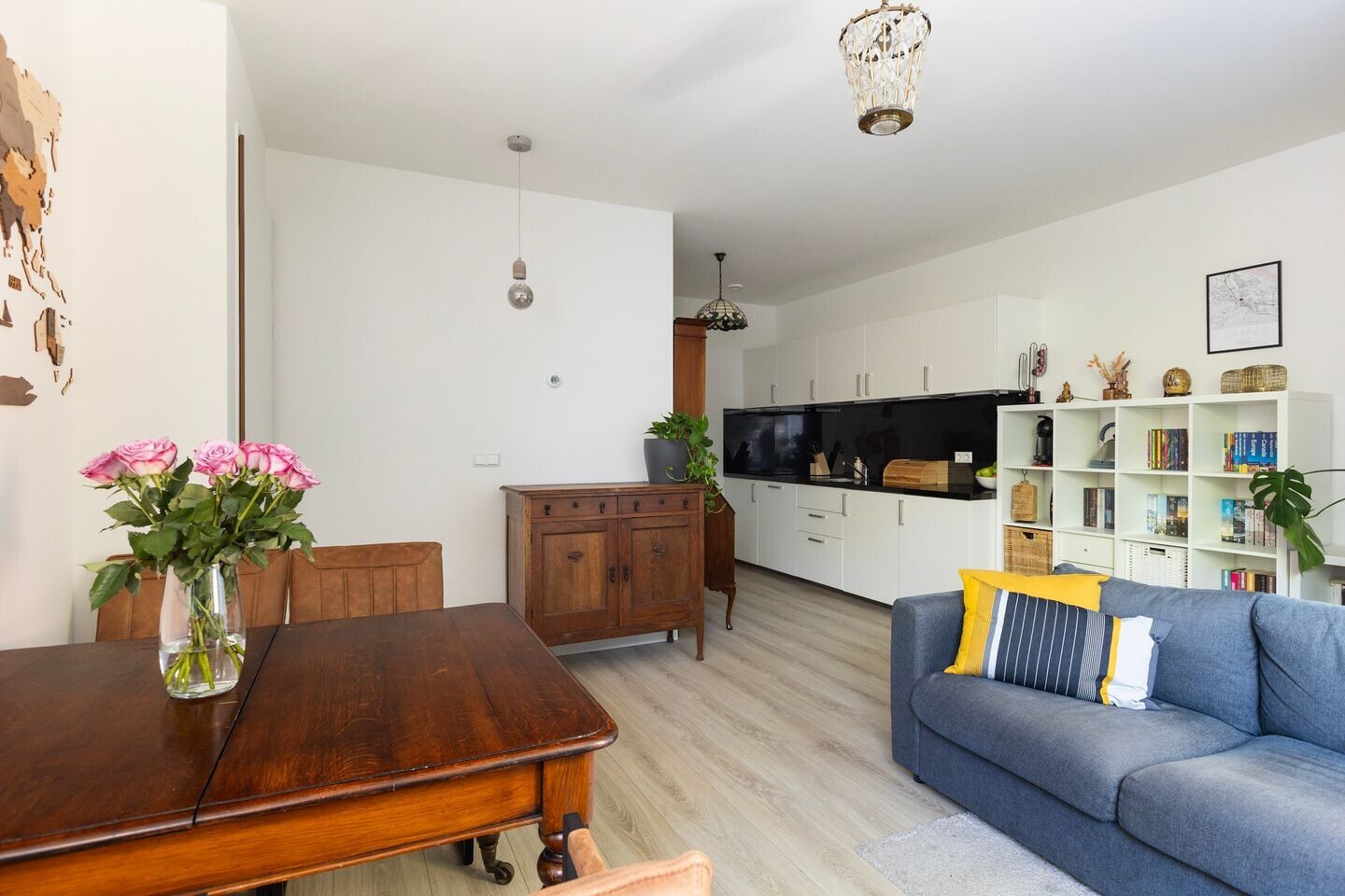 Appartement te koop: Uiverlaan 14K, Maassluis