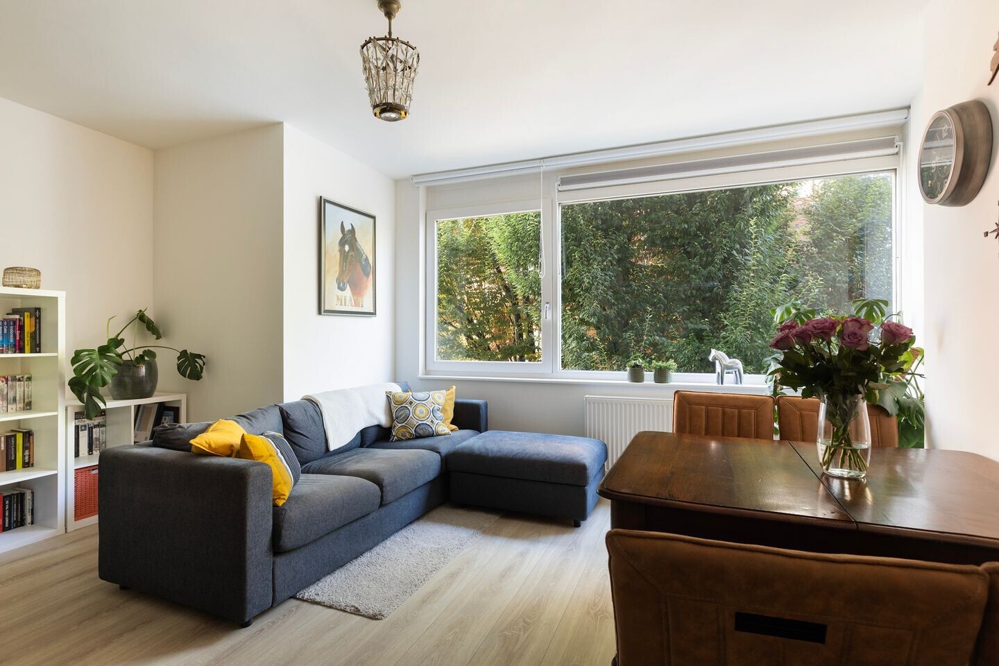 Appartement te koop: Uiverlaan 14K, Maassluis