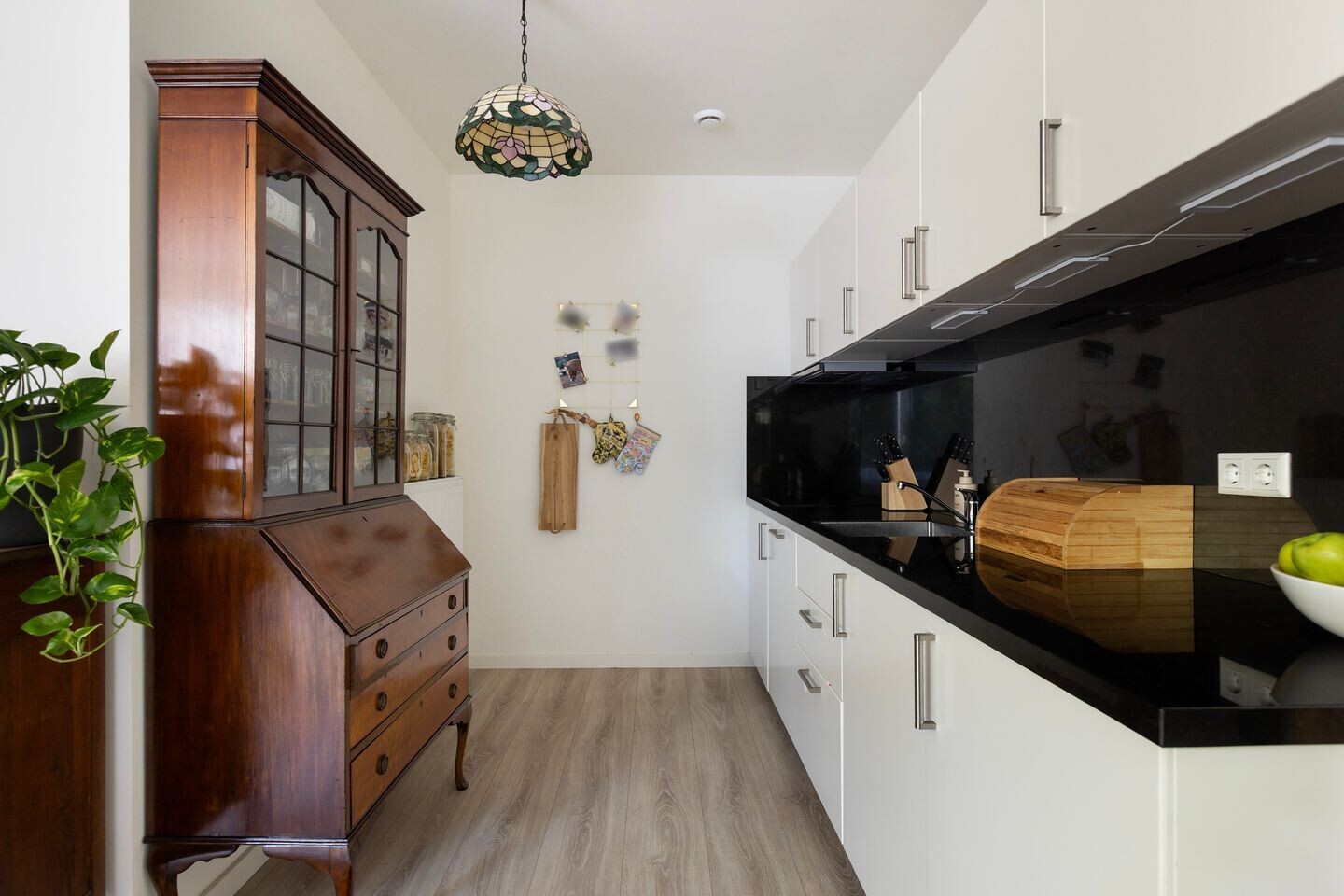 Appartement te koop: Uiverlaan 14K, Maassluis