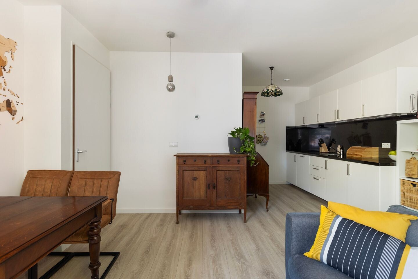 Appartement te koop: Uiverlaan 14K, Maassluis