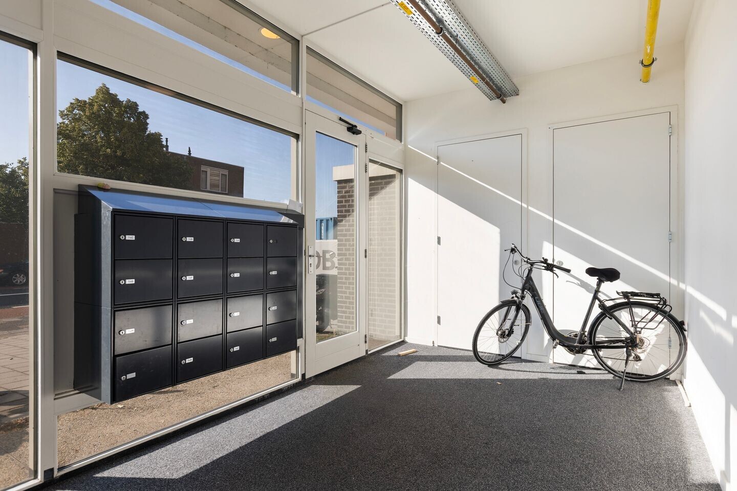 Appartement te koop: Uiverlaan 14K, Maassluis