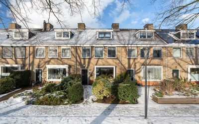 Uiverlaan 30