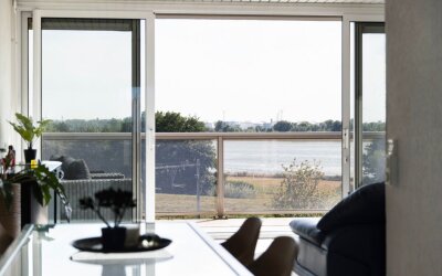 Appartement te koop Dr. Albert Schweitzerdreef 133