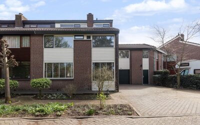 Kamerlingh Onnesdreef 13