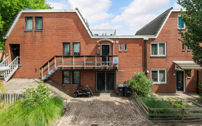 Steenen Dijck 65