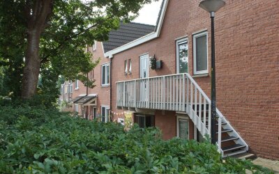 Steenen Dijck 79