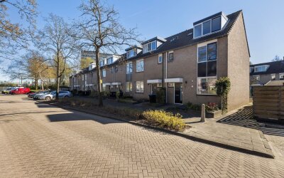 Grondzeiler 2