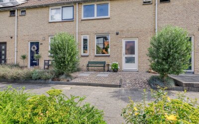 Stadsmolen 22
