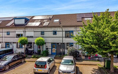 Beukmolen 19