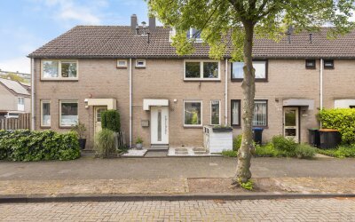 Stellingmolen 24