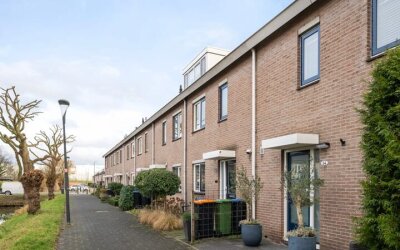 Torenmolen 36